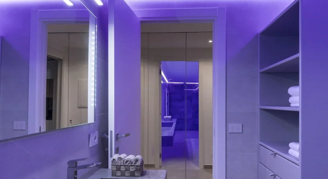 Апартаменты Comfort Casa Massima Suites & SPA