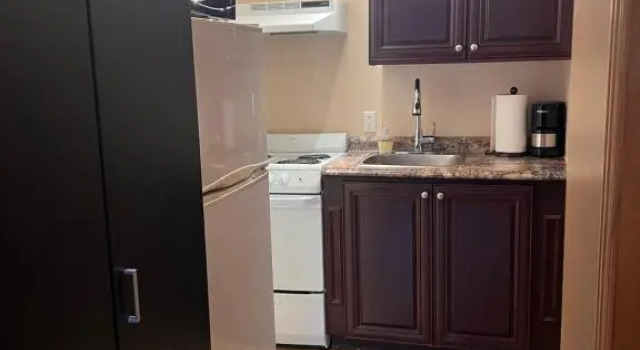 Студия Standard Apparthôtel Trois-Rivières