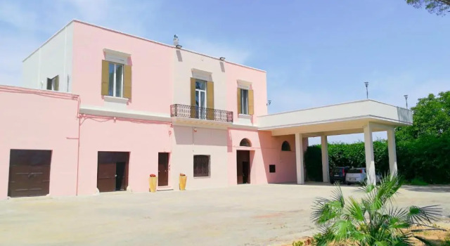 Апартаменты с 2 комнатами Calle Dei Saraceni