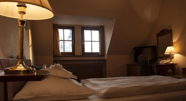 Hotel Slunce