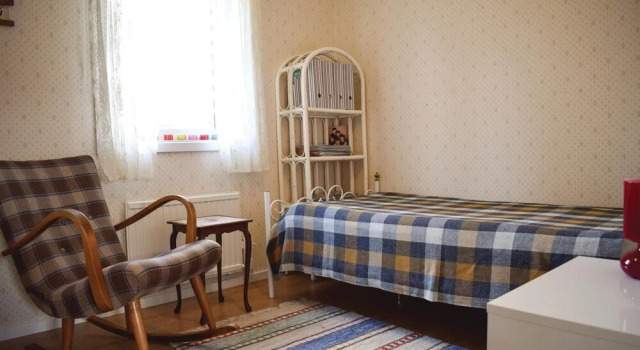 Nice Home in Löttorp With 2 Bedrooms and Wifi