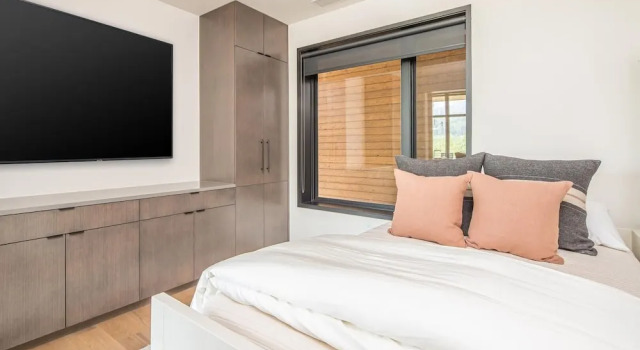 202 Lakelodge 4 Bedroom Condo, Buchen Sie Ferienwohnung Big Sky Montana