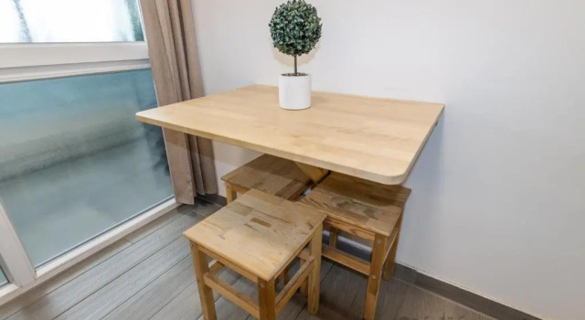 Студия Tisza Gyöngye Apartmanok