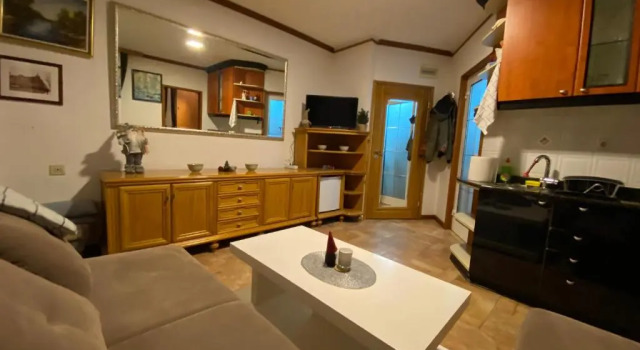 Vila Plan 303 Kopaonik