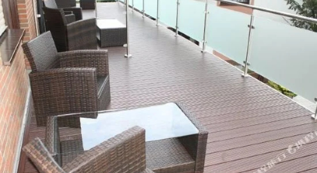 Hotel Garni Hochthurmer Blick, Boek Hotel Bad Muenstereifel Eifel