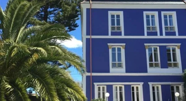 Hotel Gastronomico Parterre