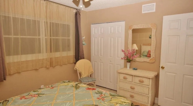 Sea Coast Gardens II 301 Apartment 2, Забронировать Апартаменты/квартира Нью-Смирна-Бич Daytona Beach Area, рядом с Парк 27 Авеню