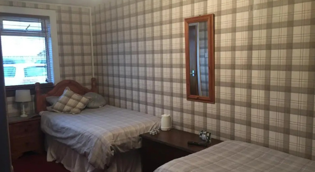 Tarrareoch Farm, Boek Boerderijverblijf Hotels in Lothian met ontbijt, Ontbijt
