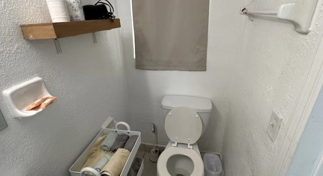 Номер Economy Hotel Motel Lauderdale Inn