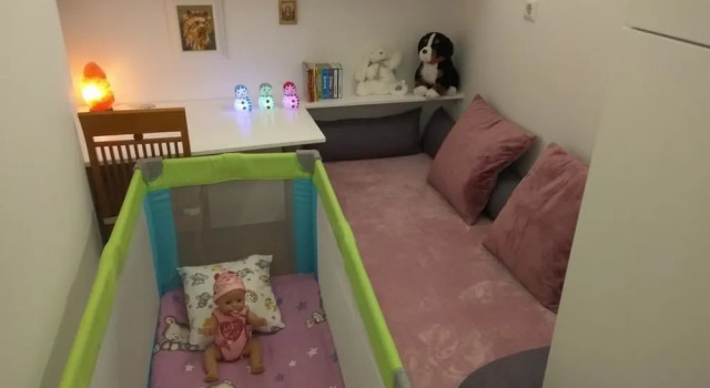 Mojca's Home