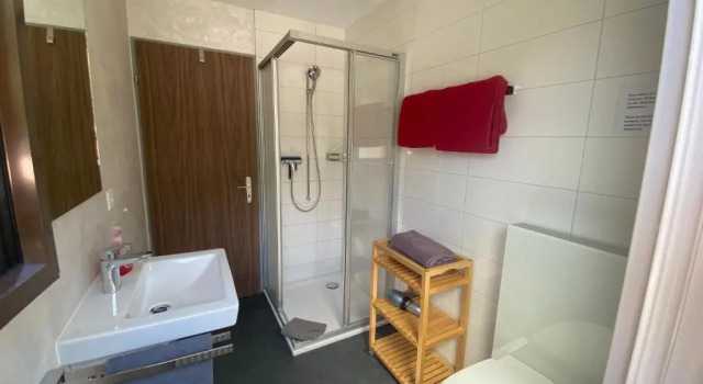 Номер Standard Apartments Carmena