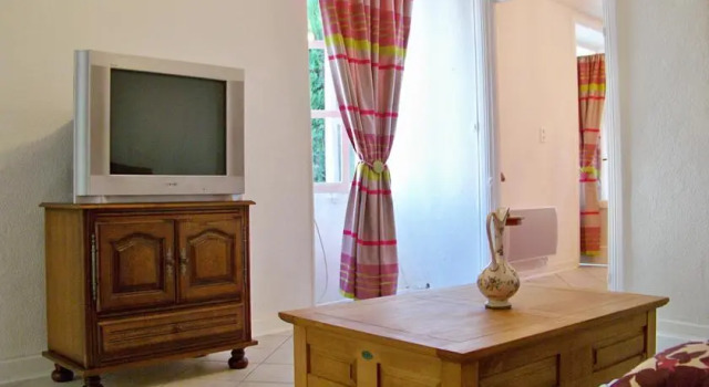 Gîte La Cesarine, Prenota Appartamento Hotel a Alvernia con parcheggio, Parcheggio