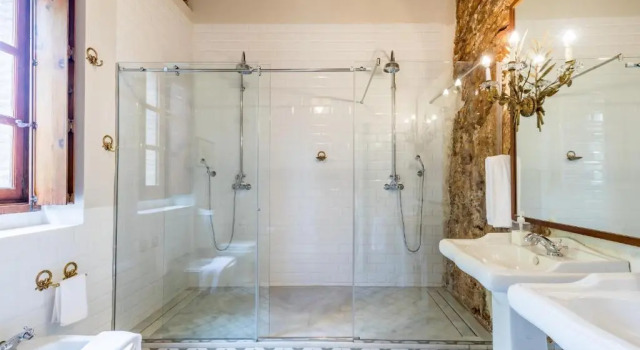 Номер Superior Alquería Calatrava B&B