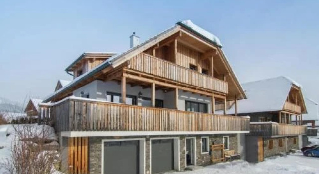 Villa Sonnenalm