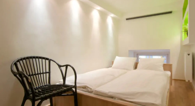 Standard Apartment by Hi5 - Teréz 29, Забронировать Апартаменты/квартира Апартаменты Будапешта, Апартаменты/квартира