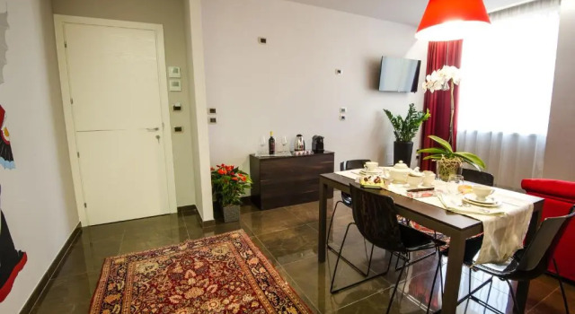 Апартаменты Italianflat - Arena di Verona Apartments