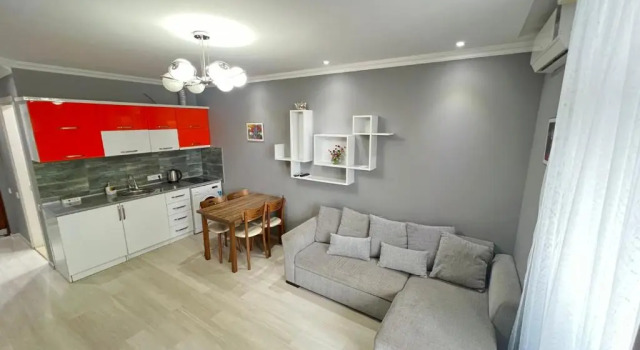 Номер Standard Holiday Premium Apartments Batumi
