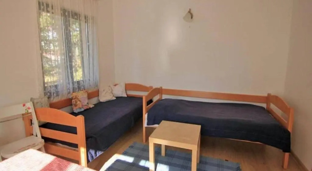 Люкс Tara3M Rooms and Apartments