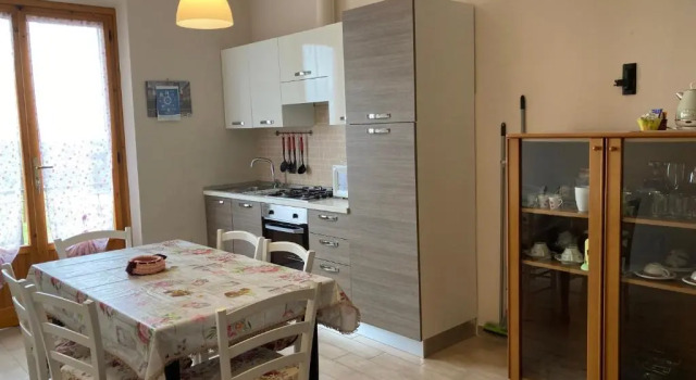 Номер Standard Tenuta Fornacelle