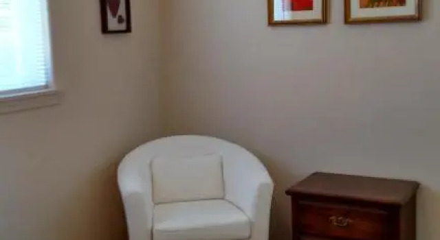 Номер Deluxe Peter Jensen House
