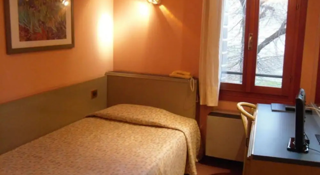 Одноместный номер Standard Hotel Castello