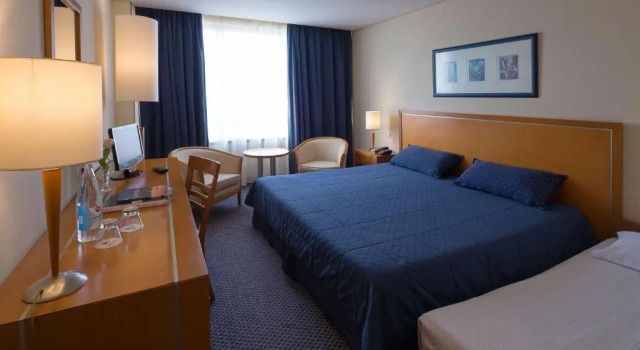 Family Zimmer MS Vila Nova