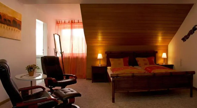 Двухместный номер Standard Hotel zur Post
