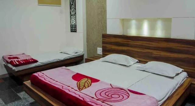 Hotel Kanha