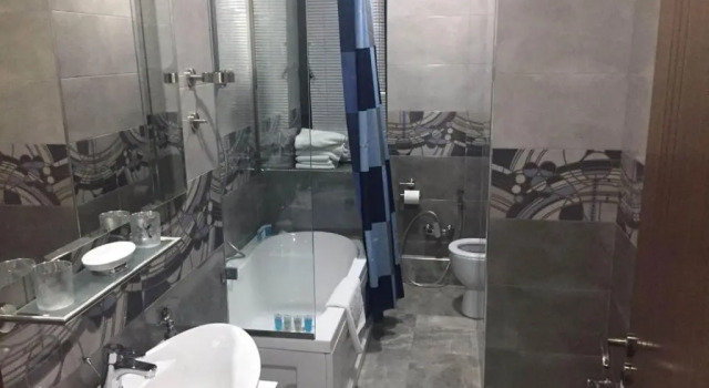 Студия Superior Family Apartment