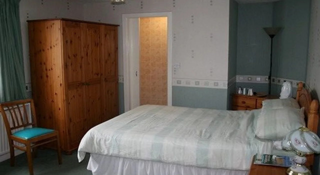 Glenview Guest House, Забронировать Гостевой дом Обан 