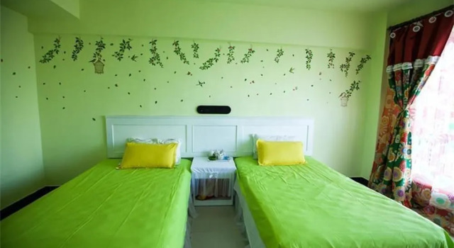 Sanya Haohai Lanting Apartment, Book Apartment Sanya Hainan