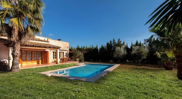 Willa Villa Manyani - By Dream Villas Pollensa