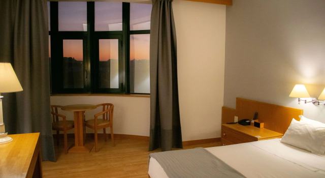 TRYP by Wyndham Montijo Parque Hotel, Reserva ahora Hotel Montijo Costa Azul
