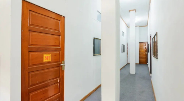RedDoorz Syariah @ Panglima Nyak Makam Aceh 2, Rezerwuj Hotel Banda Aceh Sumatra
