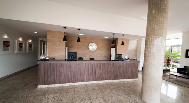 Premium Executive Hotel
