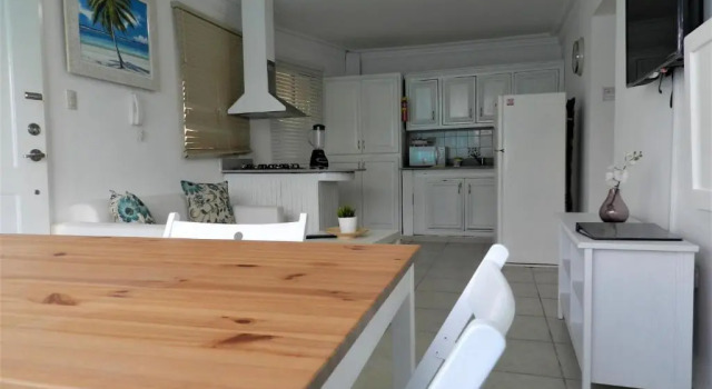 Апартаменты Karimar Beach Condo Hotel