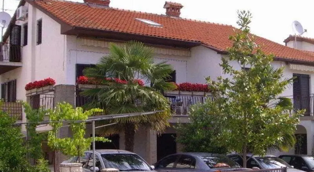 Apartments Villa Katana