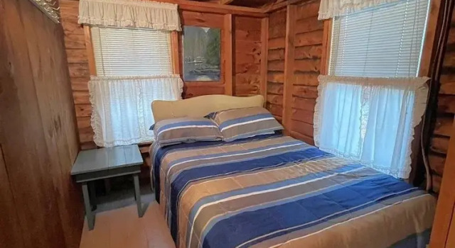 Swallow - Limit 4 2 Bedroom Cottage by RedAwning, Забронировать Дом для отпуска Коттеджи Себаго, Коттедж