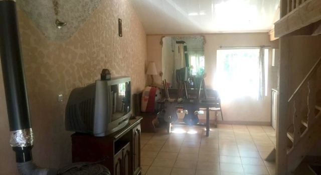 House With one Bedroom in Verdun-en-lauragais, With Pool Access, Furni, Book Feriehus Verdun-en-Lauragais Aude