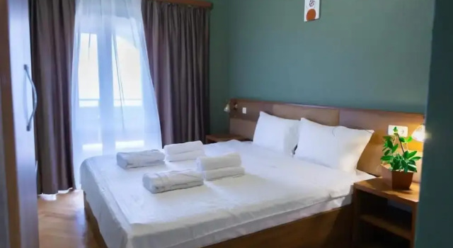 Hotel Horizont Telavi