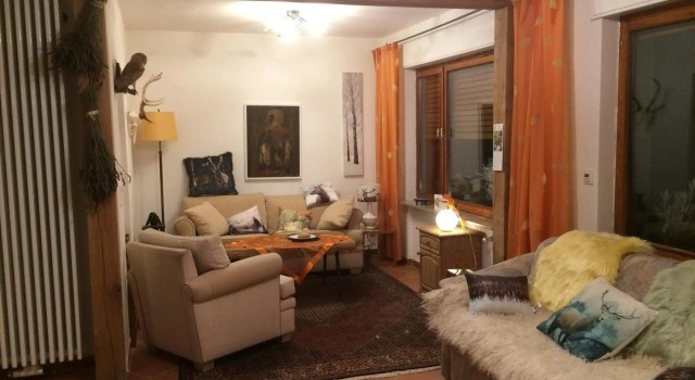 Ferienhaus-stadtkyll Beim Förster