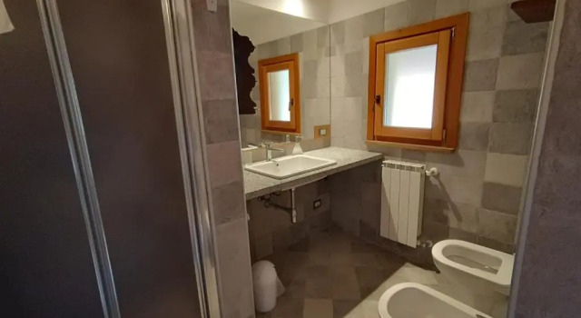 Chalet Alla Piana