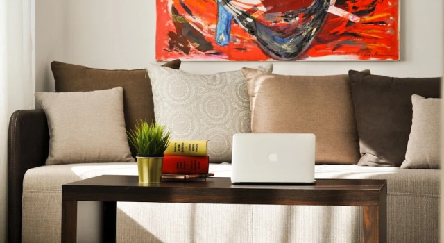 Homey - Strada Batistei 9, Prenota Hotel Bucarest Muntenia