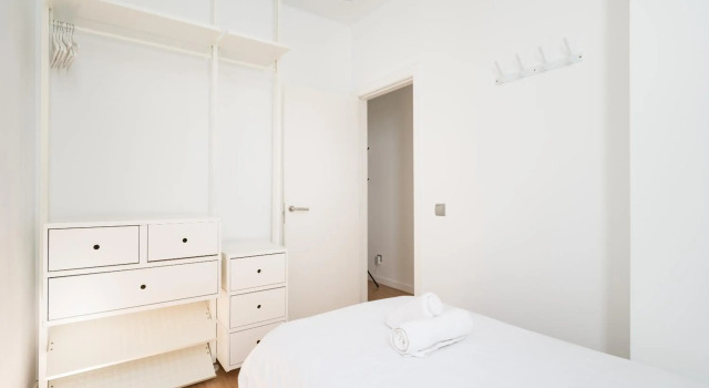 Las Canteras Beach Apartment Sagasta II, Prenota Appartamento Las Palmas de Gran Canaria Gran Canaria
