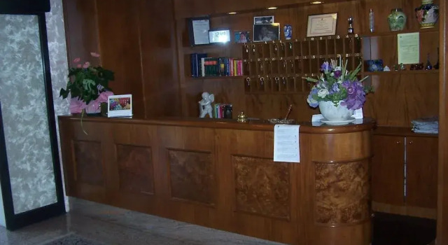 Hotel Carancini, Buchen Sie Hotel Salsomaggiore Terme 