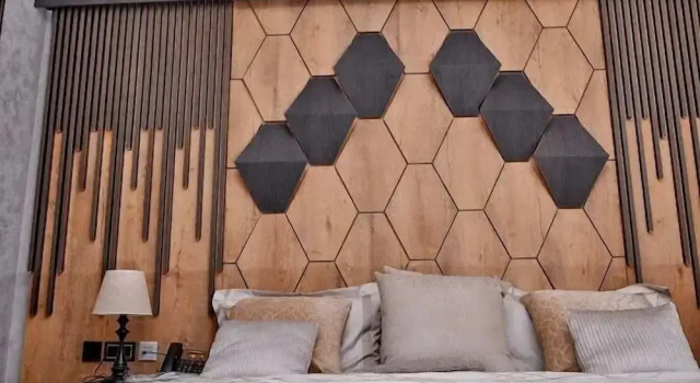 Ridge Ville Apartment by Platinum, Book Apartment Apartments in Kano, Apartment