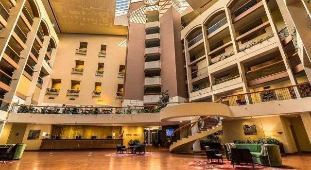 Sydney Harbour Hotel