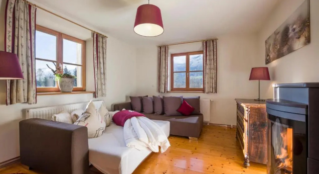 Апартаменты Standard Ferienhaus Bockstecken