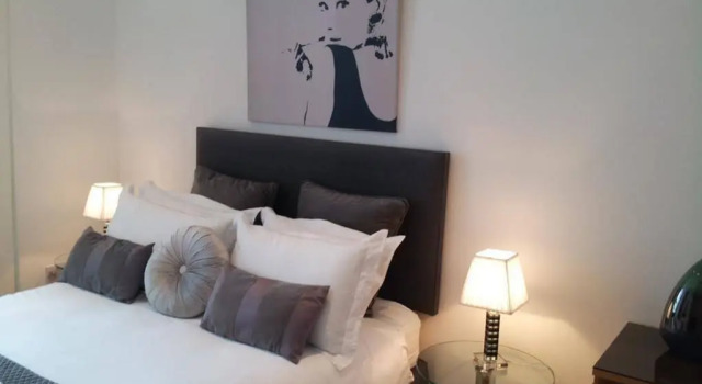 Herald Apartment
