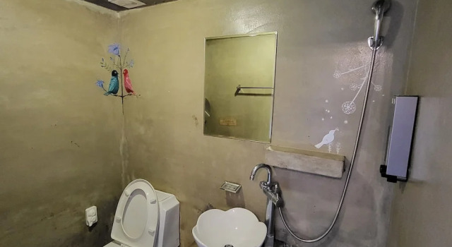 Номер Standard Becky Guesthouse